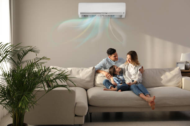 Best HVAC system installation  in Malta, IL