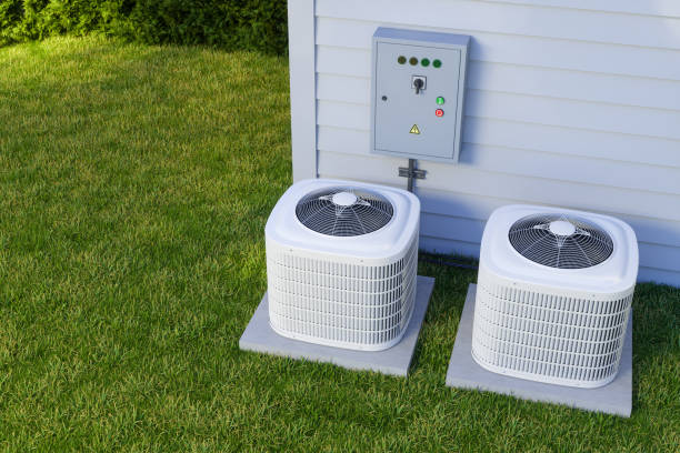 Best Residential HVAC services  in Malta, IL